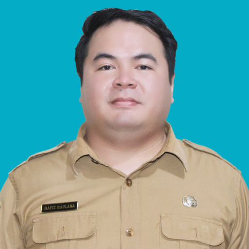 Dr. Hafiz Maulana, ST, MT.