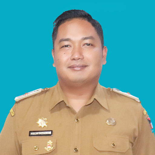Foto Fizlan Setiawan, S.STP., M.M.